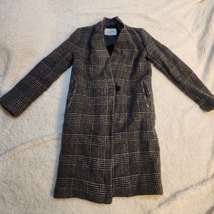 Aritzia Babaton Stedman coat